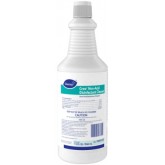 Diversey Crew Non-Acid Disinfectant Cleaner 100925283 - Quart